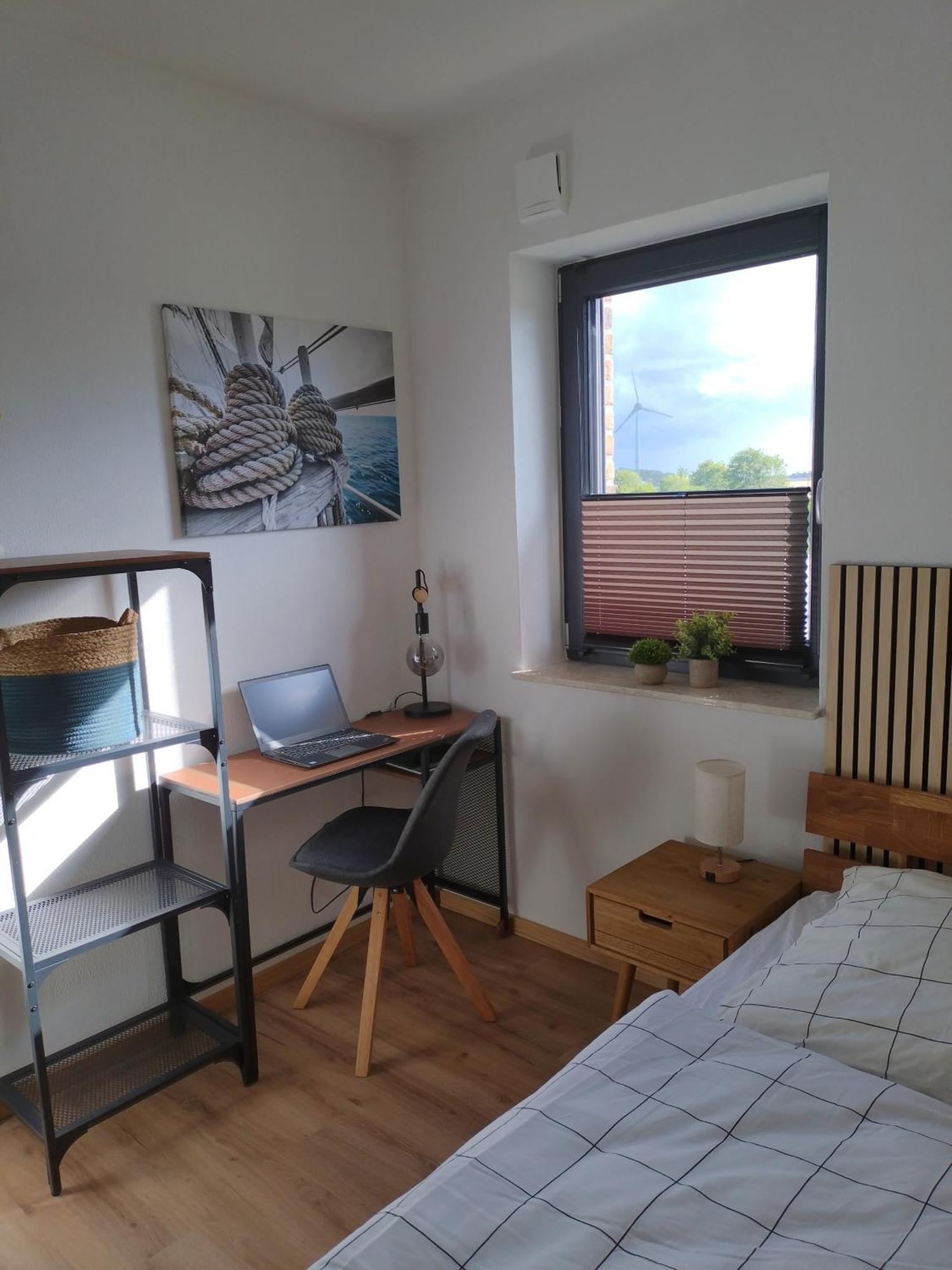 Habbo'S Kojen Apartman Neuharlingersiel Kültér fotó